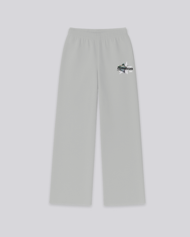 Pant Sweat Fit Polar Star