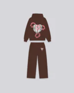 Pant Sweat Fit Toxique Love – Image 12