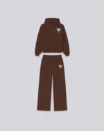 Pant & Sweat Fit Toxique Love