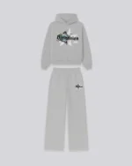 Ensemble Sweat à capuche Fit Polar Star