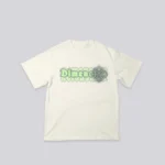 Tee-shirt Oversize Focus Sniper Death