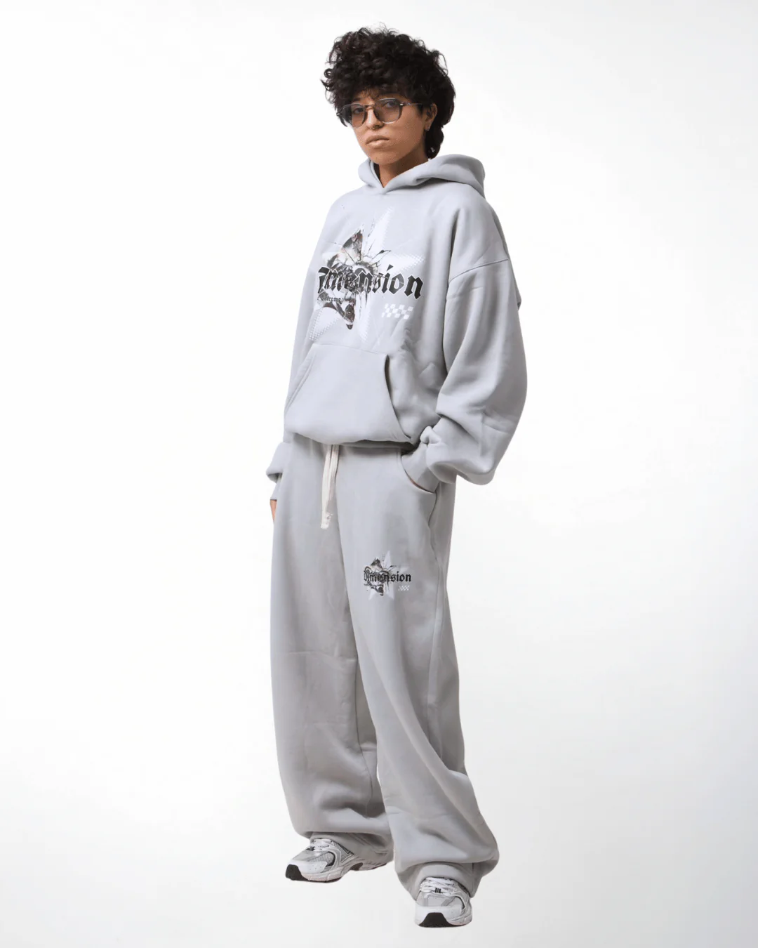 Pant Sweat Fit Polar Star – Image 9