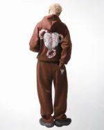 Pant Sweat Fit Toxique Love – Image 10