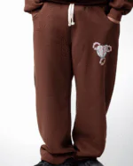 Pant Sweat Fit Toxique Love – Image 9