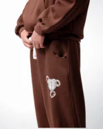 Pant Sweat Fit Toxique Love – Image 4