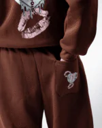 Pant Sweat Fit Toxique Love – Image 7