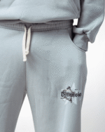 Pant Sweat Fit Polar Star – Image 7