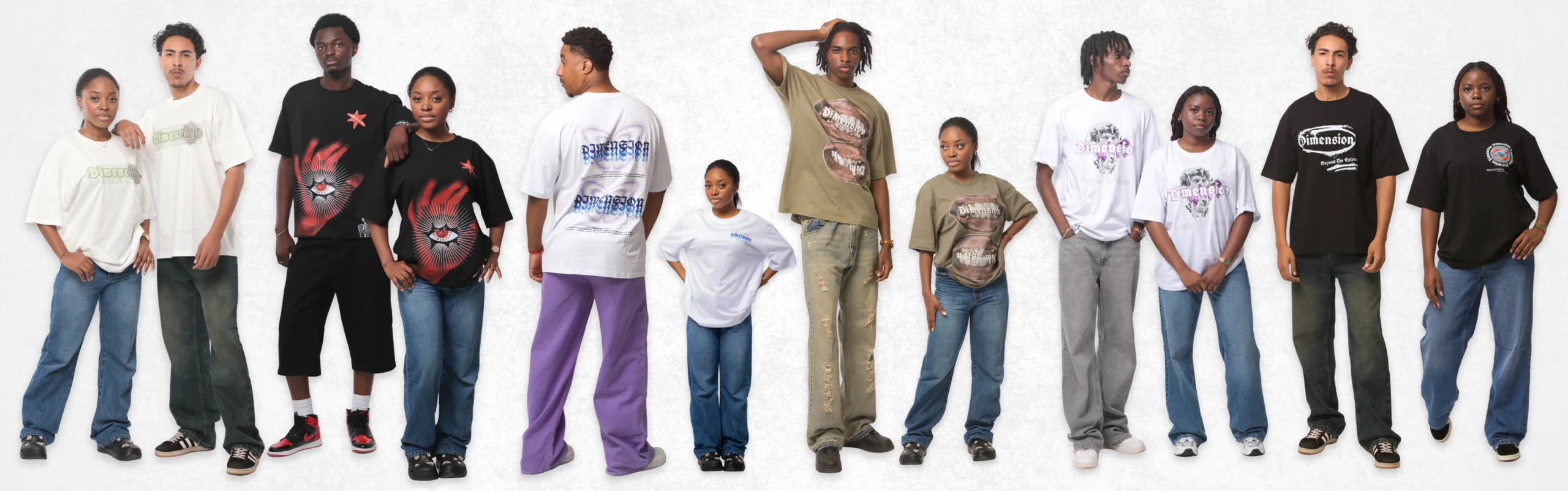 Carroussel lies dimension 2