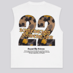 Debardeur Oversize SUNBURST